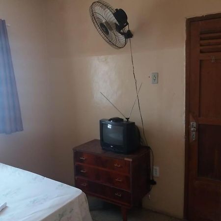 Hotel Vale Do Rio Жуазейру Экстерьер фото